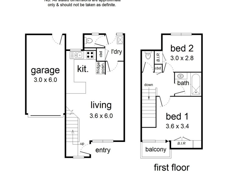 3/2-6 Hamilton Road, Bayswater North VIC 3153