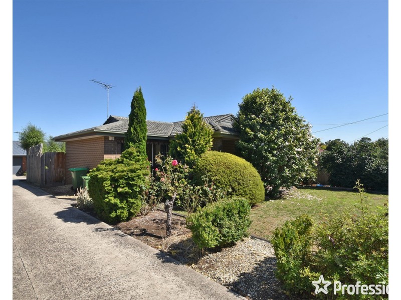 9 Rolloway Rise, Chirnside Park VIC 3116