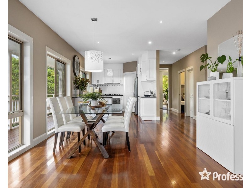 35 Johns Crescent, Mount Evelyn VIC 3796