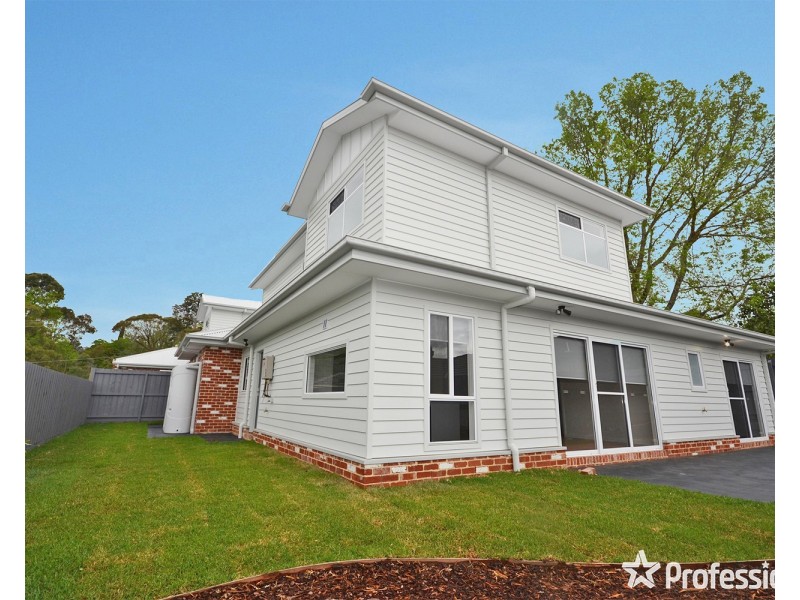 97A Pembroke Road, Mooroolbark VIC 3138