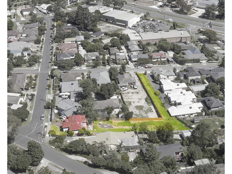 19 Helena Road, Lilydale VIC 3140