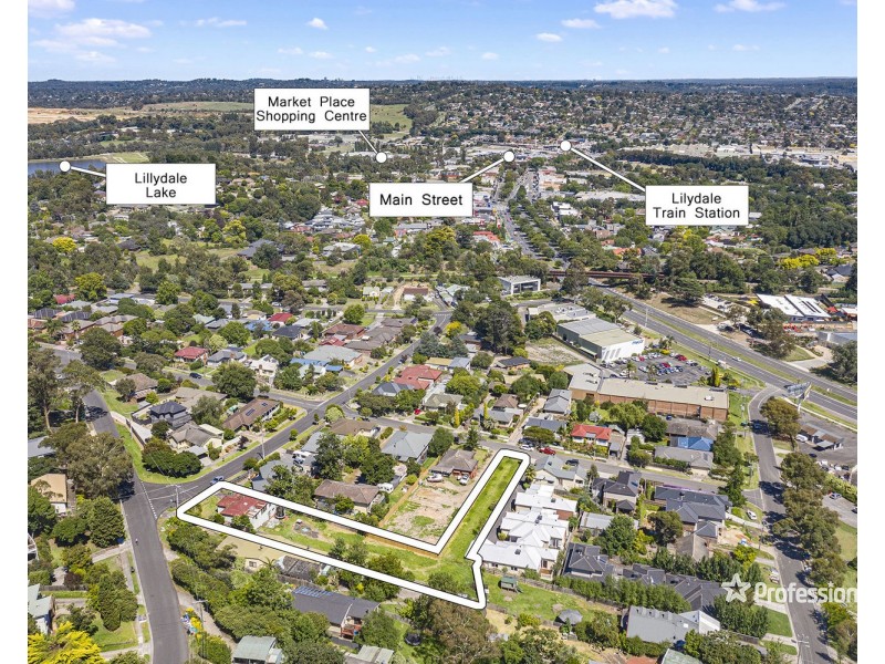 19 Helena Road, Lilydale VIC 3140