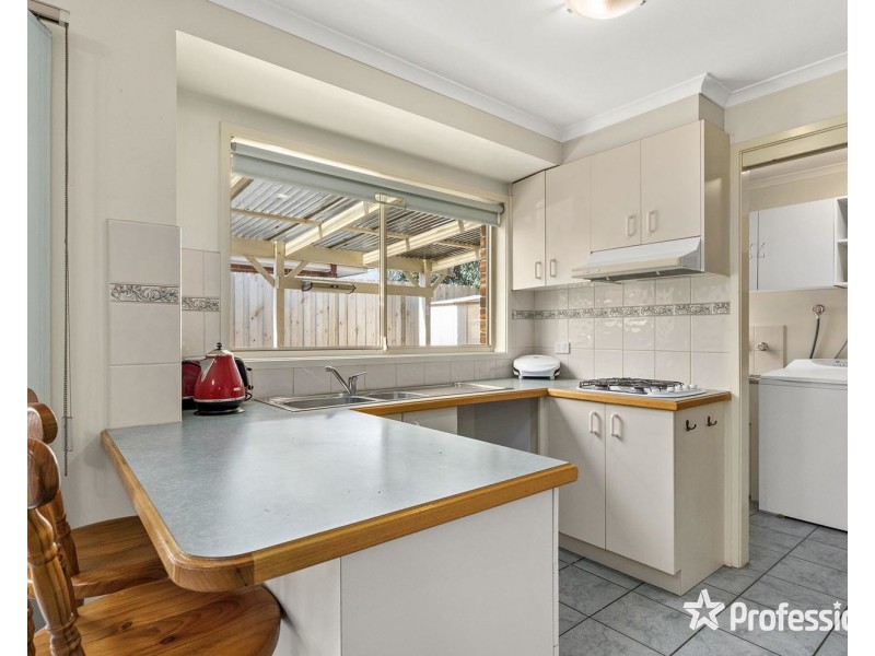 49 Glen Dhu Road, Kilsyth VIC 3137