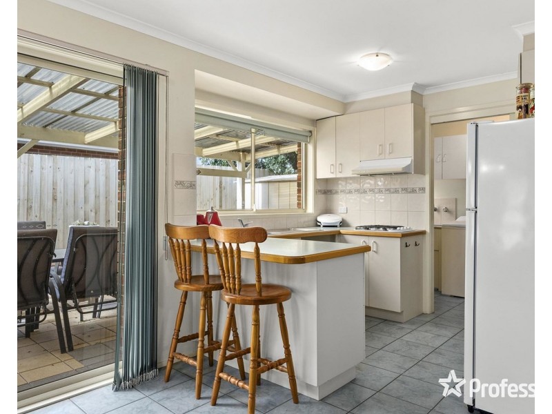 49 Glen Dhu Road, Kilsyth VIC 3137