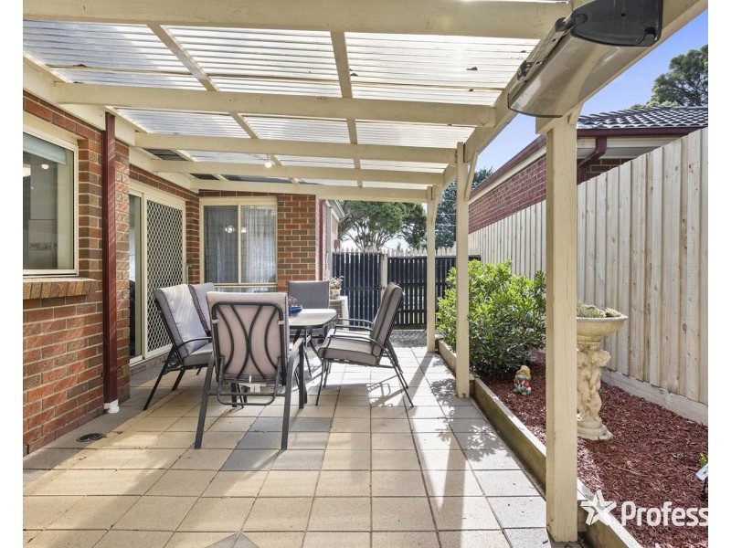 49 Glen Dhu Road, Kilsyth VIC 3137