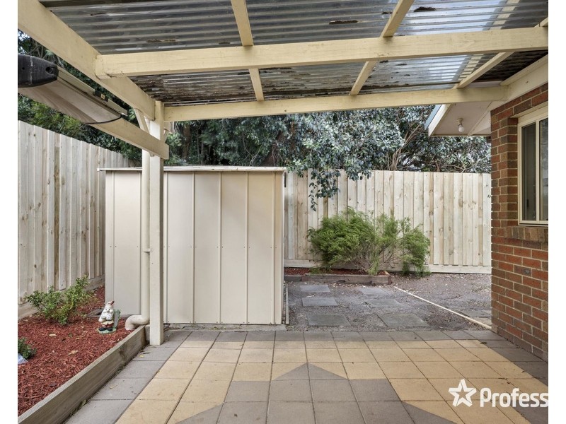 49 Glen Dhu Road, Kilsyth VIC 3137