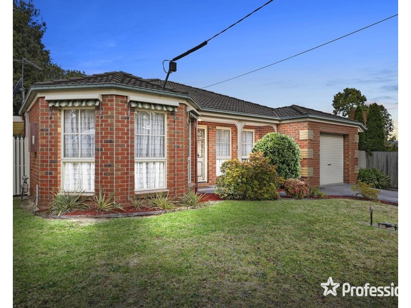49 Glen Dhu Road, Kilsyth VIC 3137