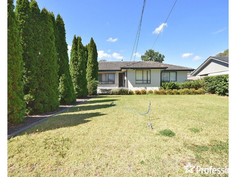 26 Blackburn Road, Mooroolbark VIC 3138