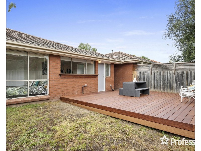 2/275 Canterbury Road, Bayswater North VIC 3153