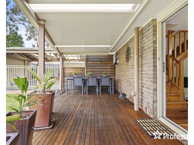 3 David Close, Kilsyth VIC 3137