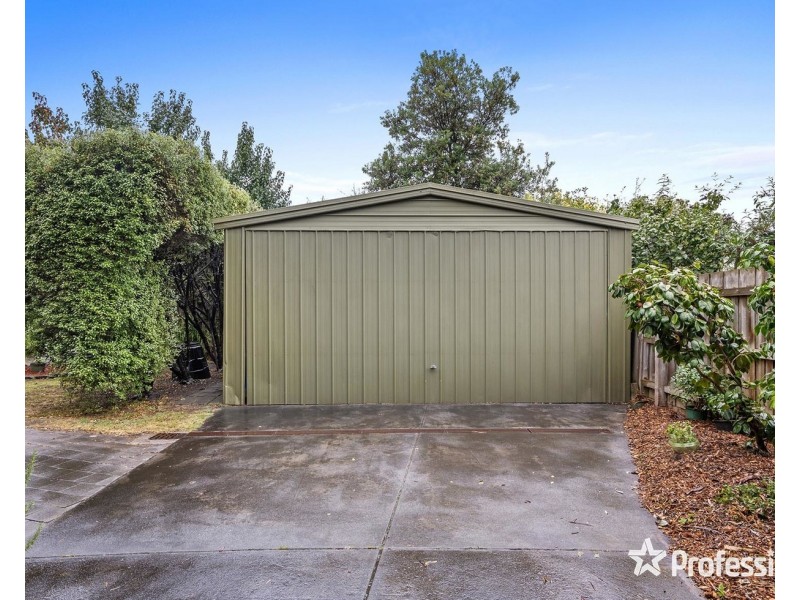 46 Morokai Grove, Lilydale VIC 3140