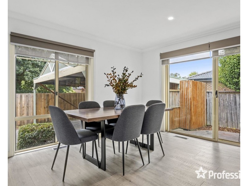 3/11 Wordsworth Street, Mooroolbark VIC 3138