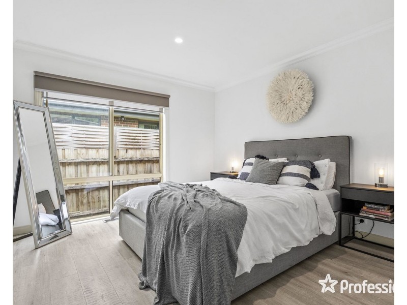 3/11 Wordsworth Street, Mooroolbark VIC 3138