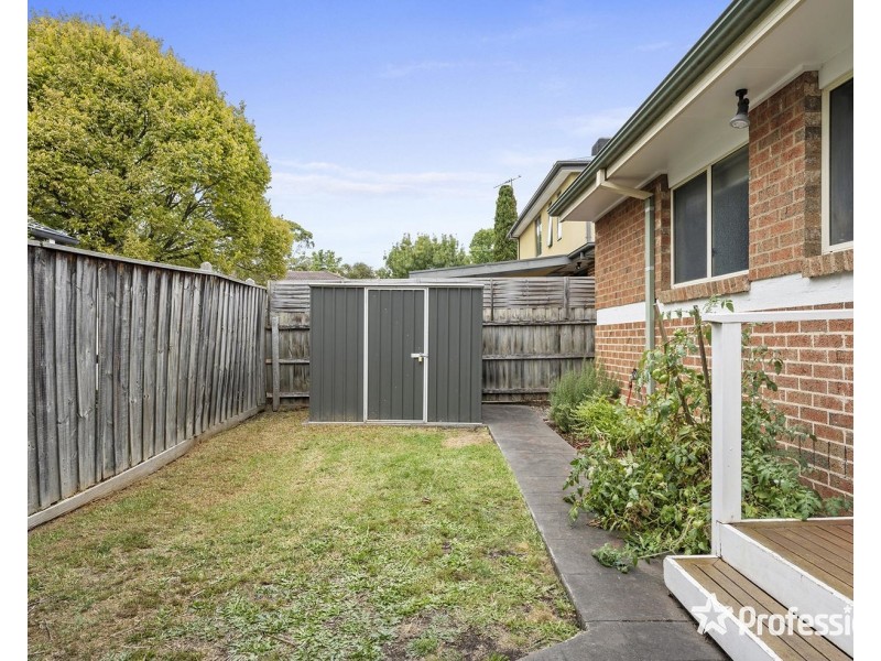3/11 Wordsworth Street, Mooroolbark VIC 3138