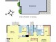 3/11 Wordsworth Street, Mooroolbark VIC 3138 Floorplan