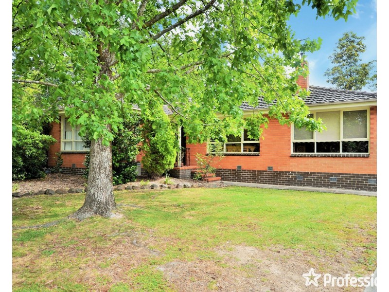 1/1 Rodleigh Street, Croydon VIC 3136