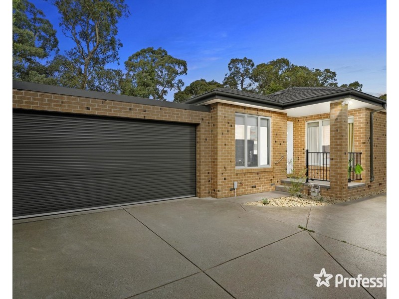 26a Hawthory Road, Kilsyth VIC 3137