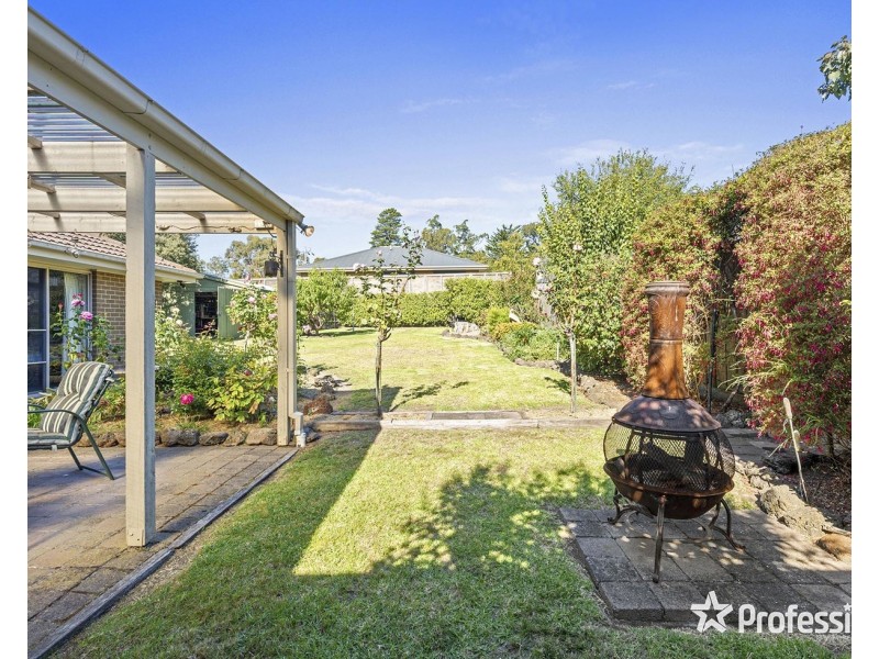 20 Bradman Avenue, Mount Evelyn VIC 3796