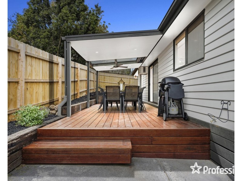 9a Albert Road, Lilydale VIC 3140