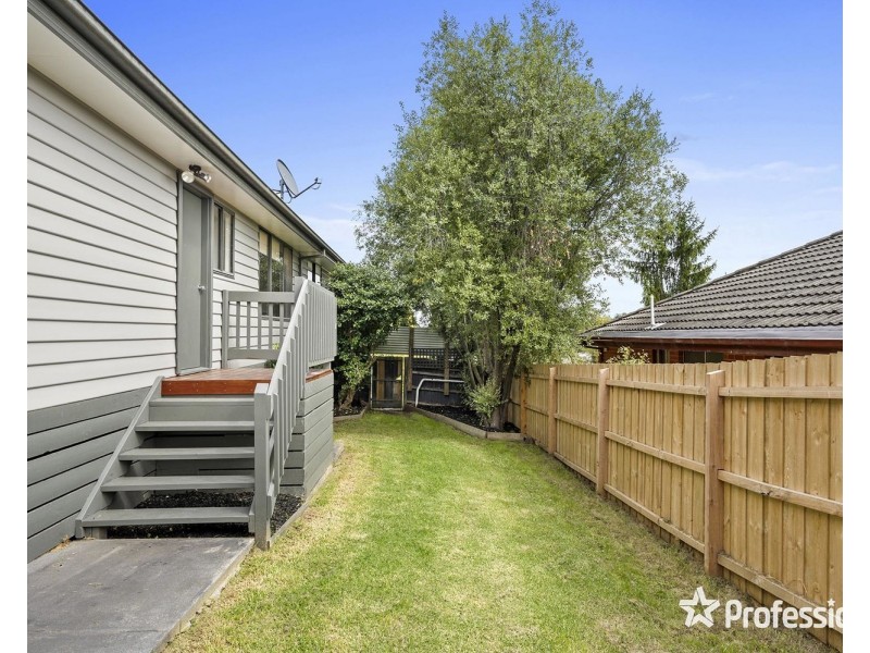 9a Albert Road, Lilydale VIC 3140