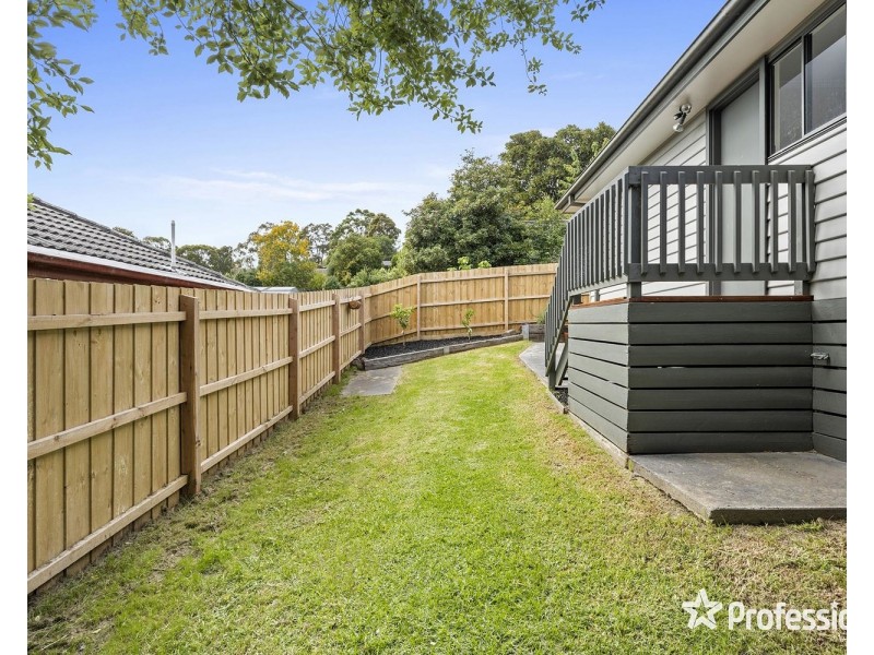 9a Albert Road, Lilydale VIC 3140