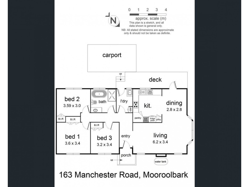 163 Manchester Road, Mooroolbark VIC 3138
