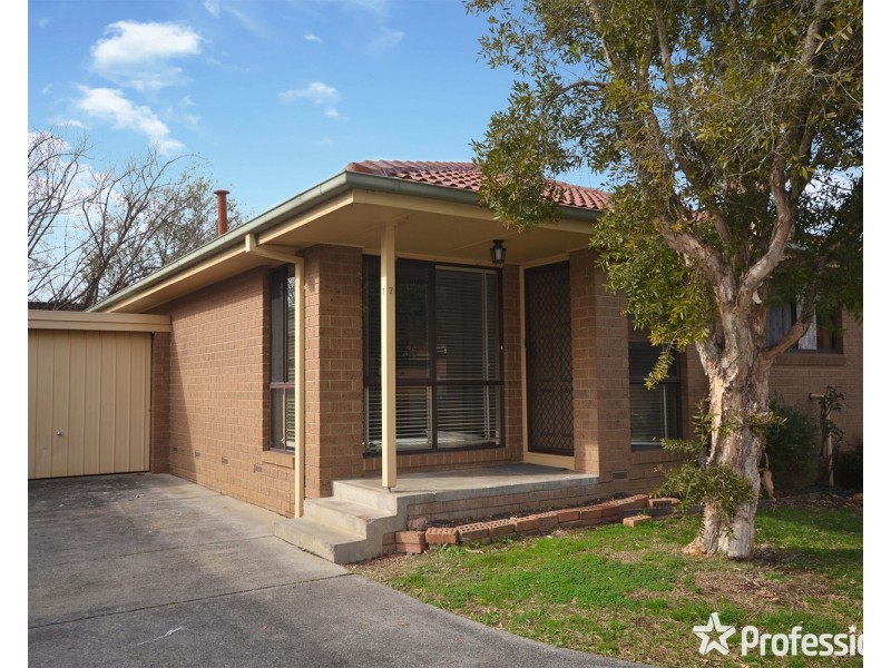 7/112 Sherlock Road, Mooroolbark VIC 3138