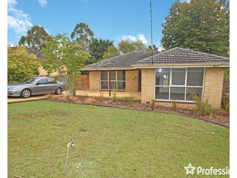 23 Gordon Court, Mooroolbark VIC 3138