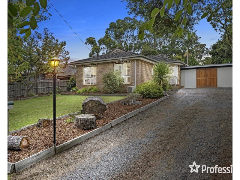 272 Cambridge Road, Kilsyth VIC 3137
