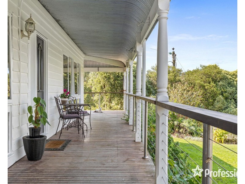 45 Dalry Road, Launching Place VIC 3139