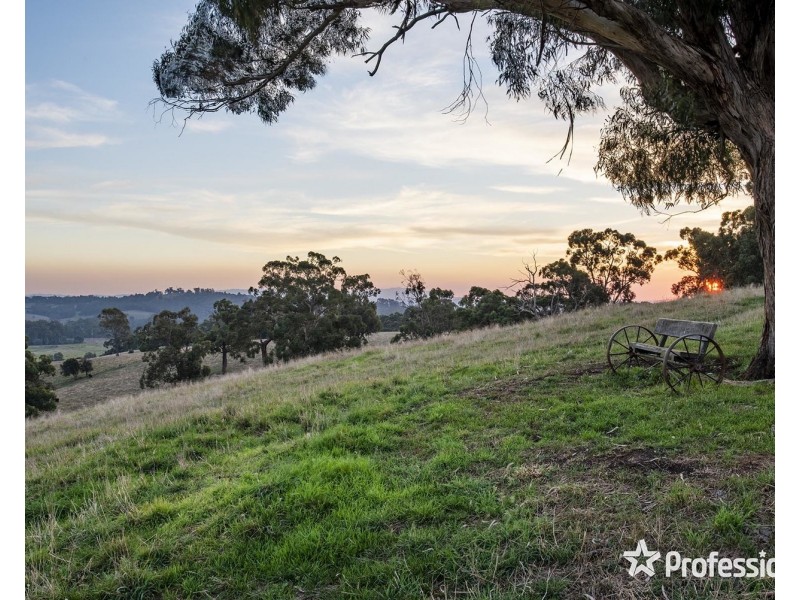 45 Dalry Road, Launching Place VIC 3139