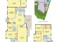 9 Chevalier Crescent, Mooroolbark VIC 3138 Floorplan