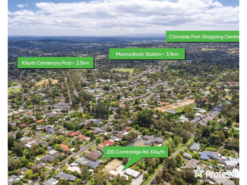 230 Cambridge Road, Kilsyth VIC 3137