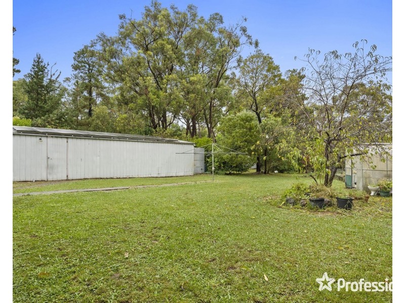 45 Braeside Drive, Launching Place VIC 3139