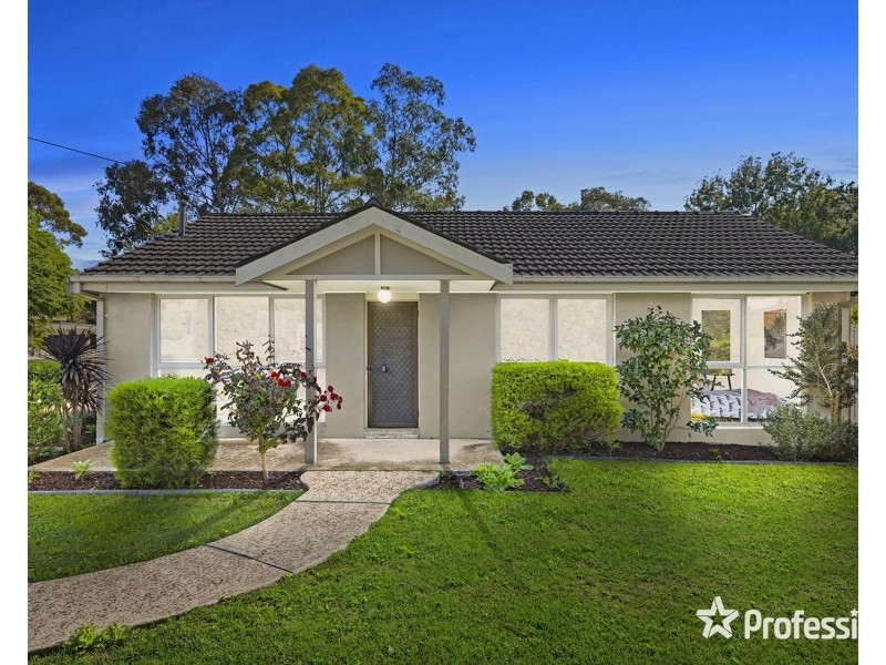 71 Cardigan Road, Mooroolbark VIC 3138