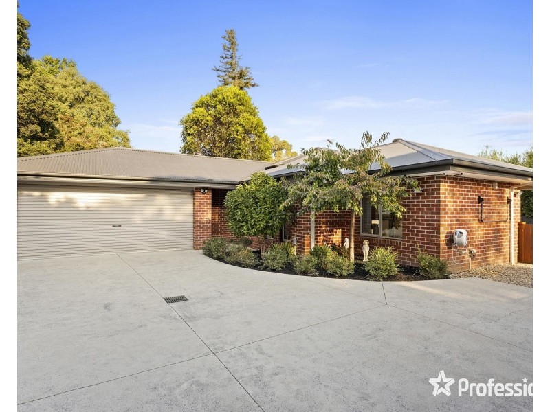 5a Parkvalley Drive, Chirnside Park VIC 3116