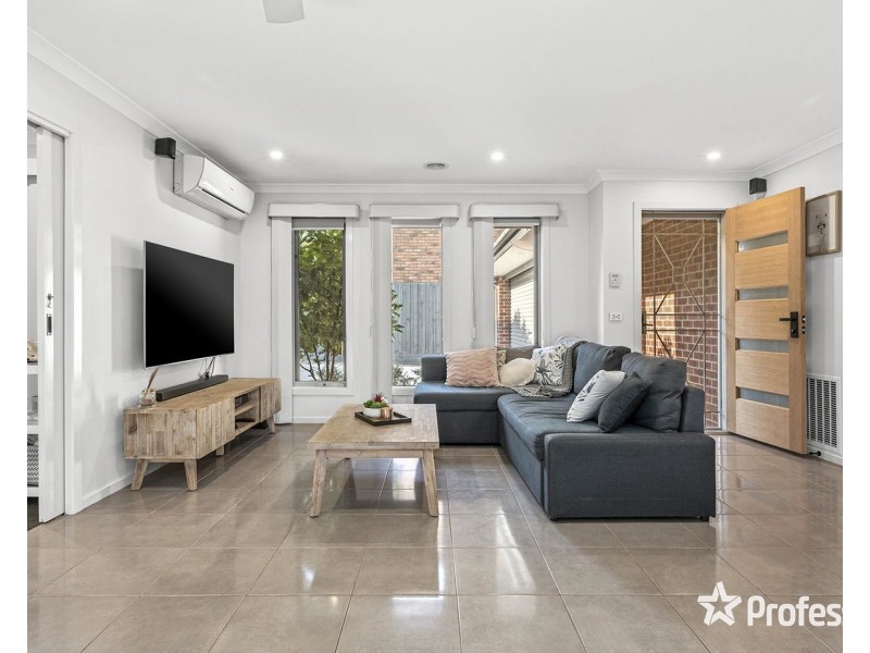 5a Parkvalley Drive, Chirnside Park VIC 3116