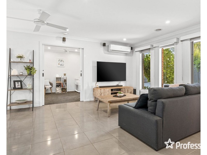 5a Parkvalley Drive, Chirnside Park VIC 3116