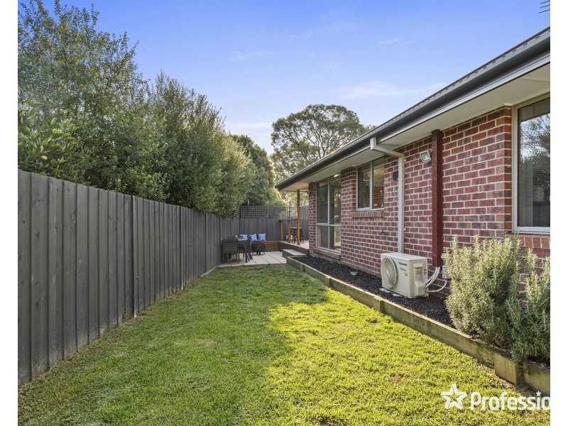 5a Parkvalley Drive, Chirnside Park VIC 3116