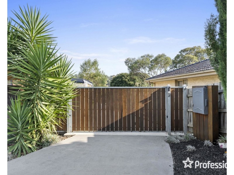 5a Parkvalley Drive, Chirnside Park VIC 3116