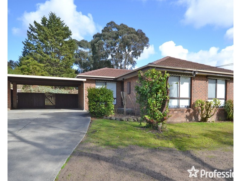 7 Highland Avenue, Croydon VIC 3136