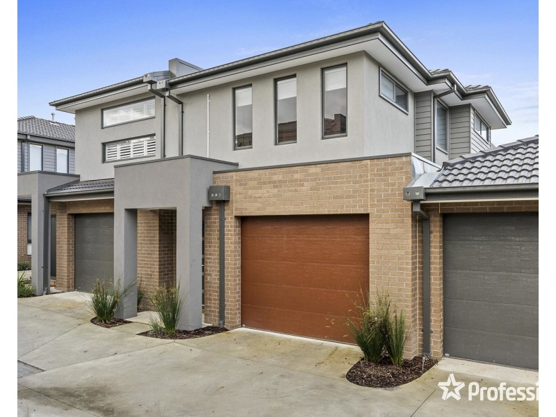 9 Scarlett Close, Kilsyth VIC 3137