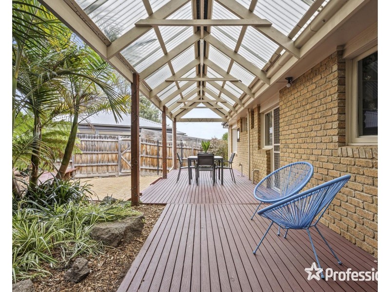 23 Dunoon Street, Mooroolbark VIC 3138