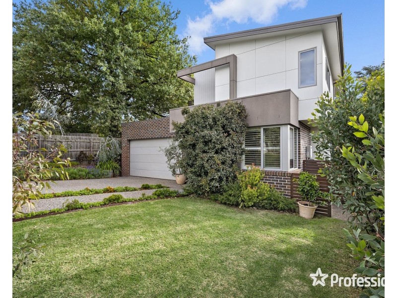 76 Albert Hill Road, Lilydale VIC 3140
