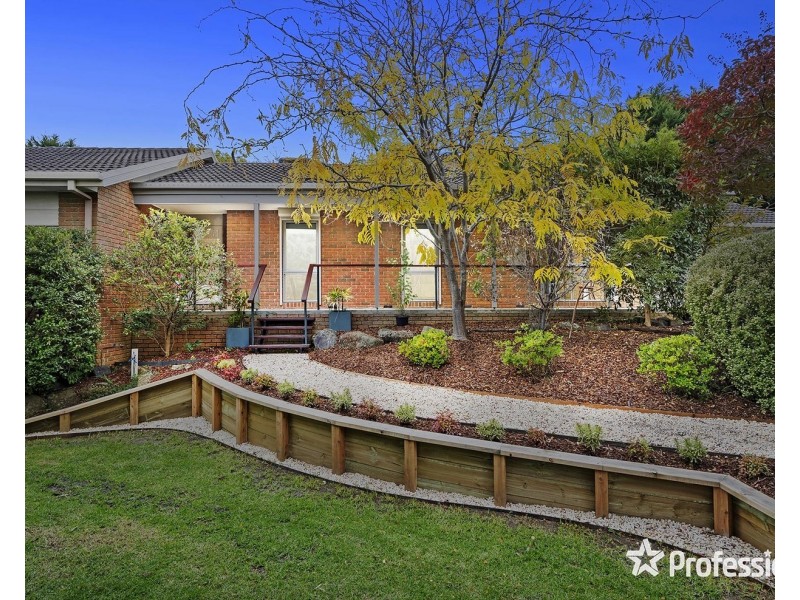 30 Wellington Park Drive, Warranwood VIC 3134