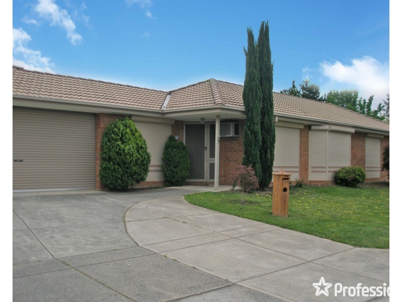 29 Arwon Court, Lilydale VIC 3140