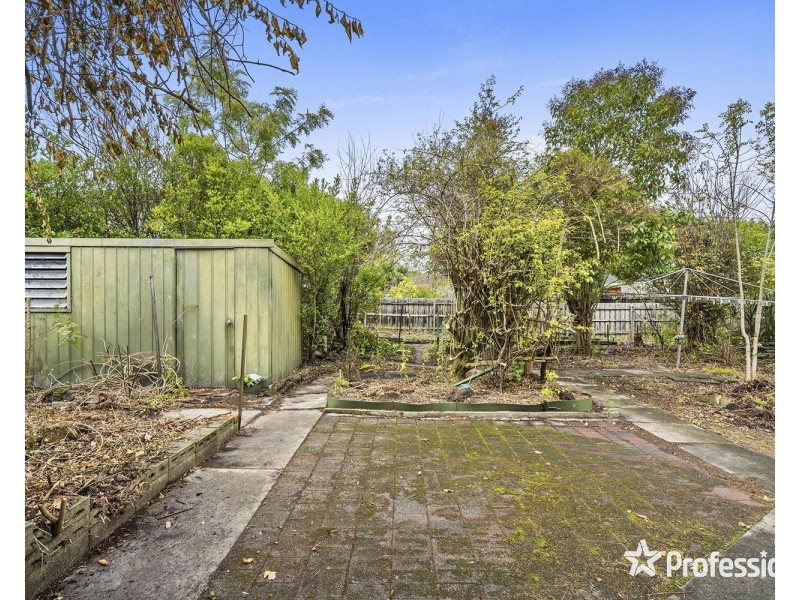 22 Durham Road, Kilsyth VIC 3137