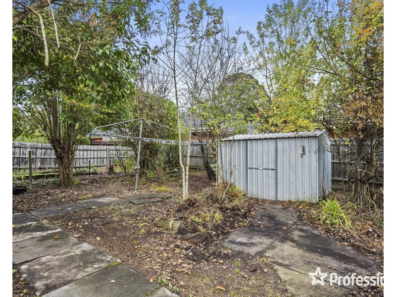 22 Durham Road, Kilsyth VIC 3137