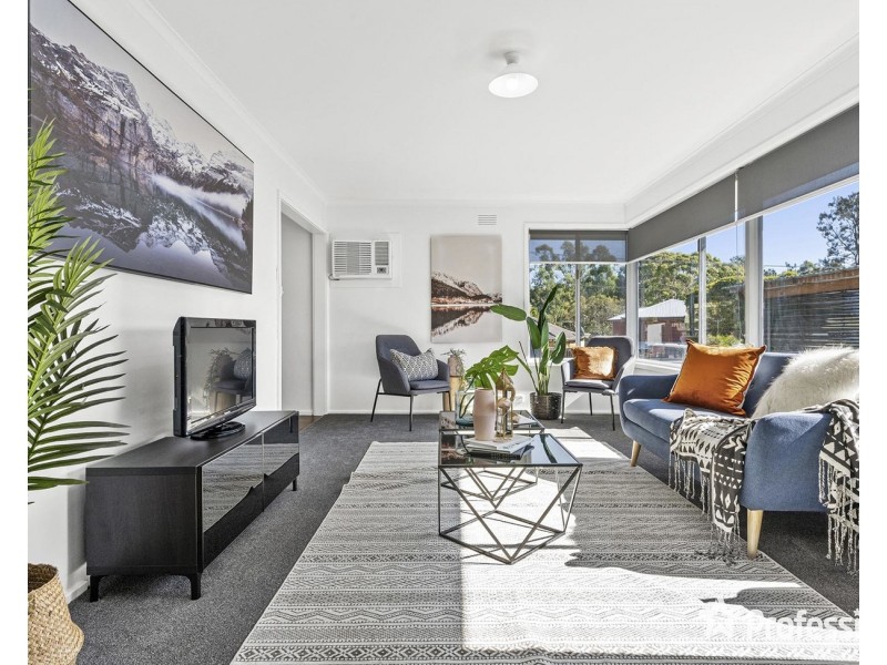 50 Greenslopes Drive, Mooroolbark VIC 3138