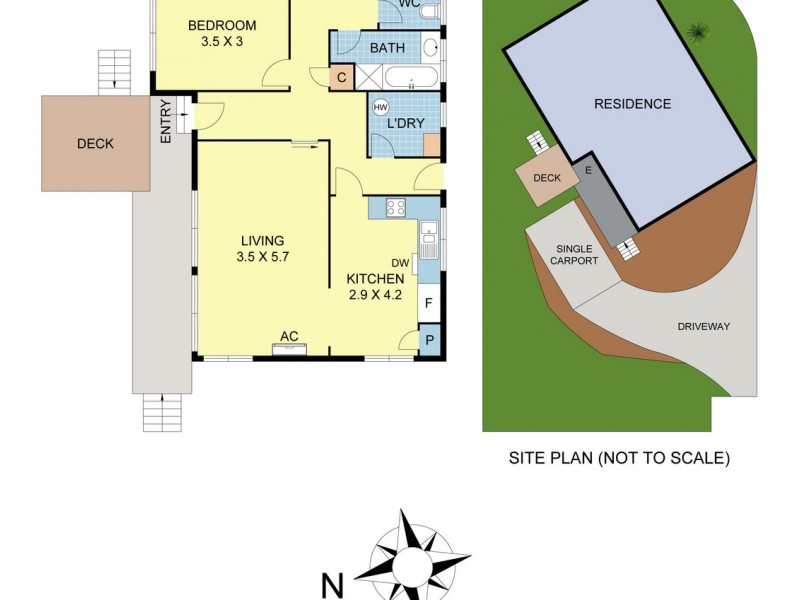 50 Greenslopes Drive, Mooroolbark VIC 3138 Floorplan